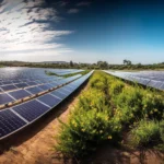 Grid-Tied Solar System: Slash Your Electricity Bill with Net Metering