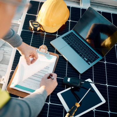 Procurement & Installation