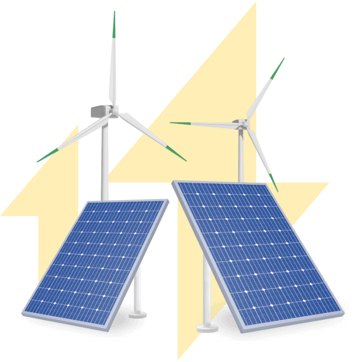 We Are Building a Sustainable Future