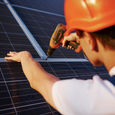 Commissioning & Grid Synchronization