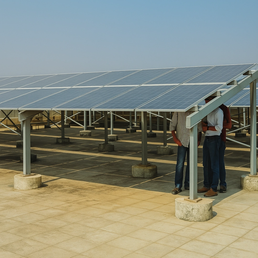 Project RadiantEdge PowerDrive