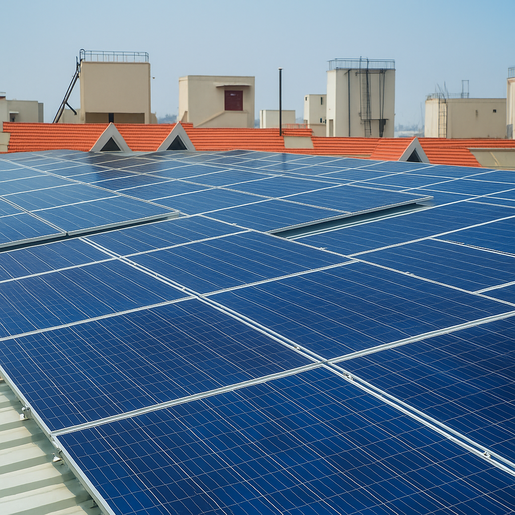 Project SunHarvest 360