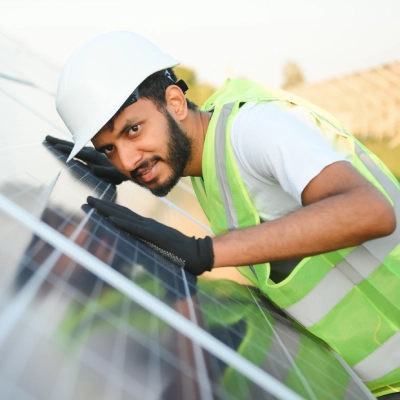 Monitoring & Maintenance