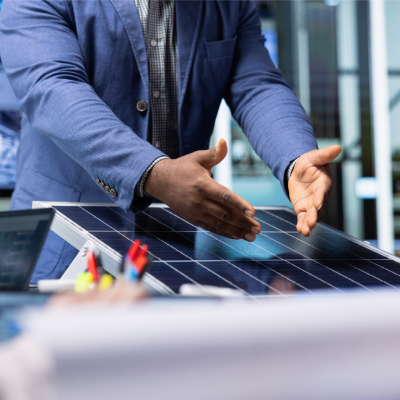 System Design & Proposal