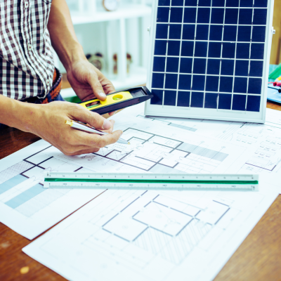 Site Survey & Feasibility